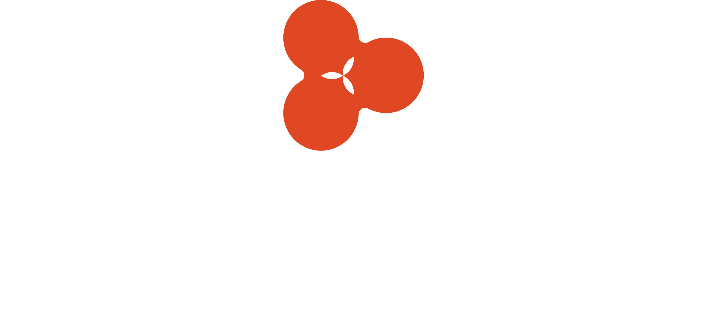 Ménage à Tres